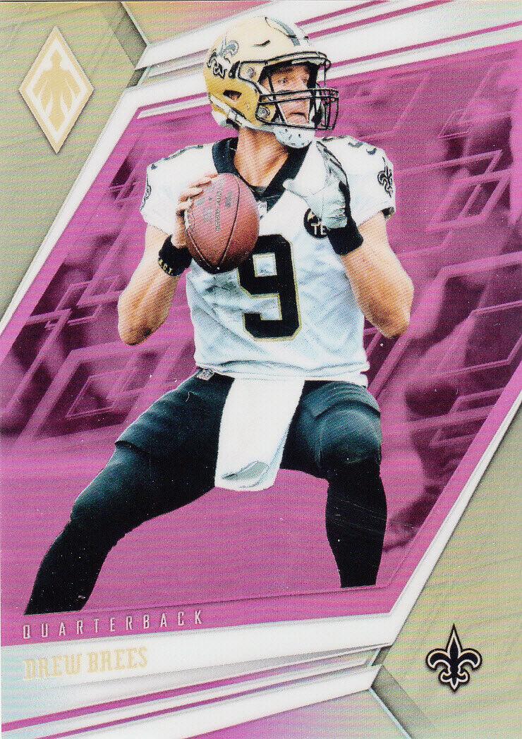 Drew Brees [Purple] #83