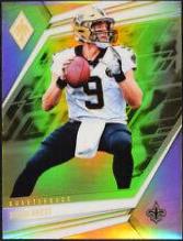 Drew Brees [Yellow] #83