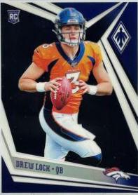 Drew Lock [Black] #104