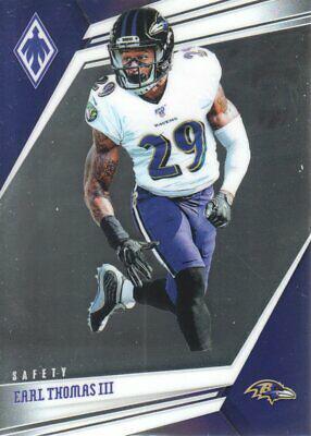 Earl Thomas III #15