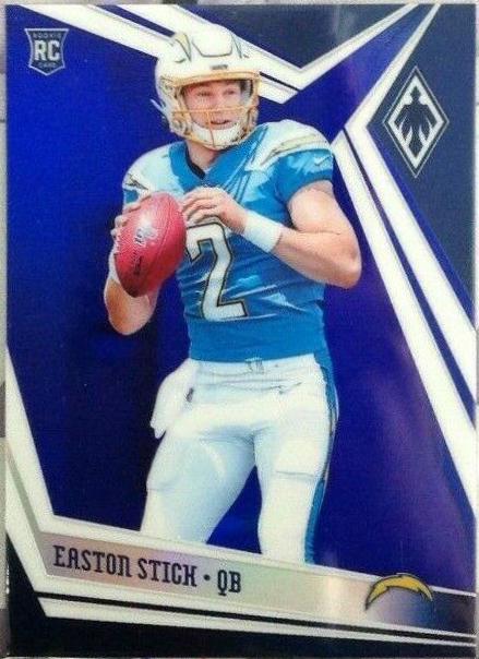 Easton Stick [Blue] #127