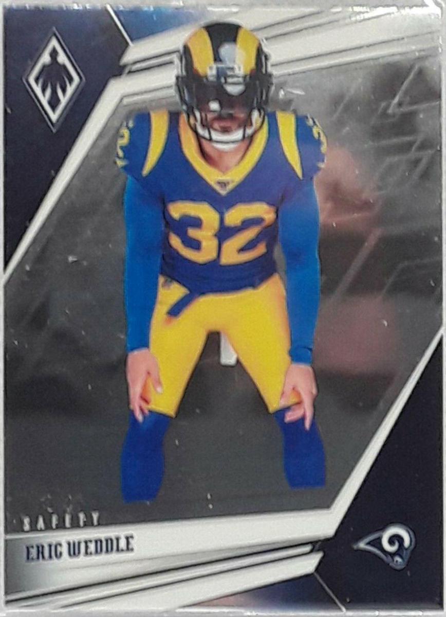 Eric Weddle #99