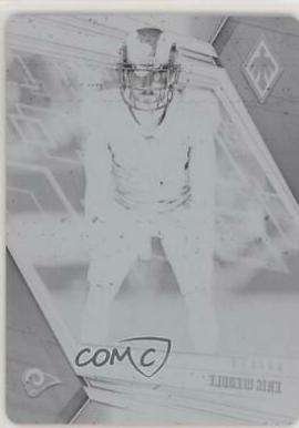 Eric Weddle [Black] #99