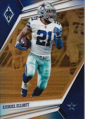 Ezekiel Elliott [Orange] #52