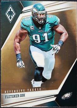 Fletcher Cox #59