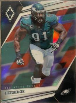 Fletcher Cox [Color Burst] #59