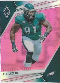 Fletcher Cox [Pink] #59