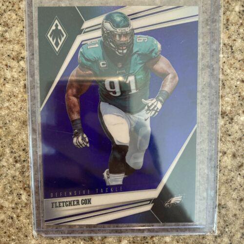 Fletcher Cox [Purple] #59