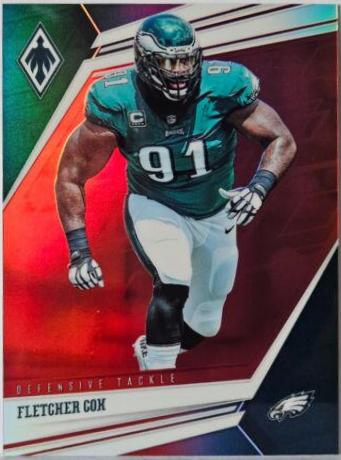 Fletcher Cox [Red] #59