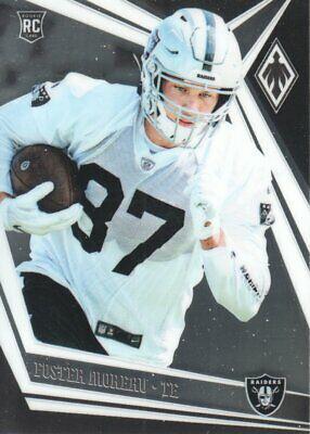 Foster Moreau #191