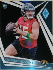 Gardner Minshew II [Black] #166