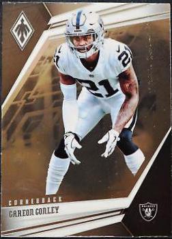 Gareon Conley #50