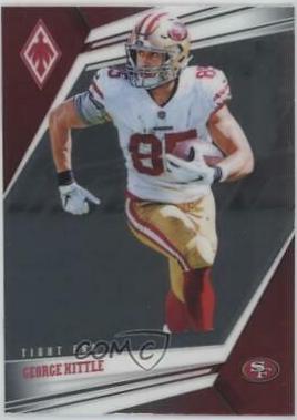 George Kittle #94