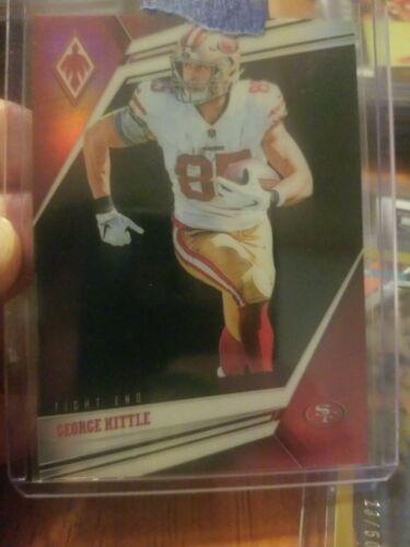 George Kittle [Black] #94