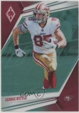 George Kittle [Green] #94