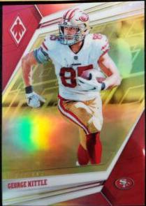George Kittle [Yellow] #94