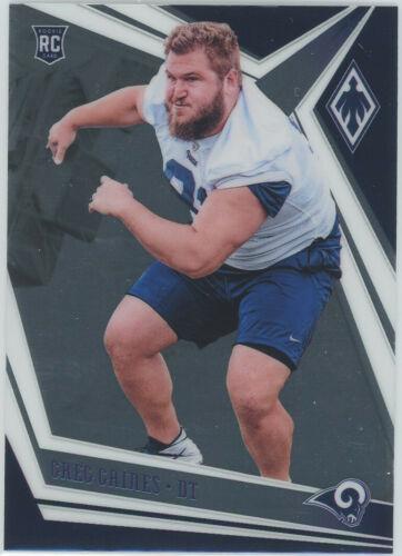 Greg Gaines #176
