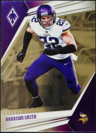 Harrison Smith #75