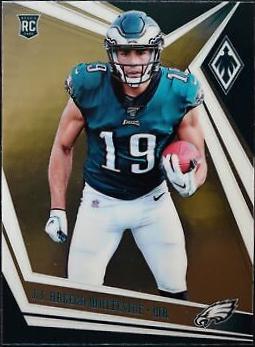J.J. Arcega Whiteside #118