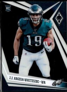 J.J. Arcega Whiteside [Black] #118