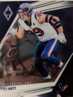 J.J. Watt #29