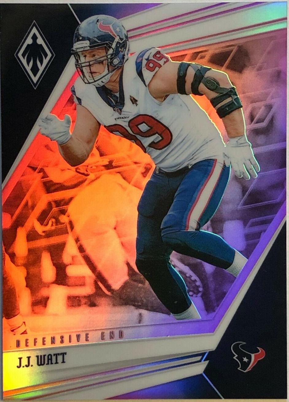 J.J. Watt [Pink] #29
