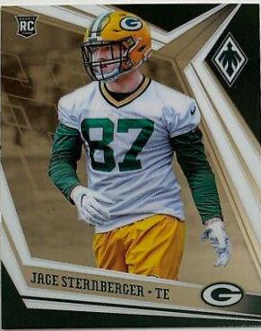 Jace Sternberger #185