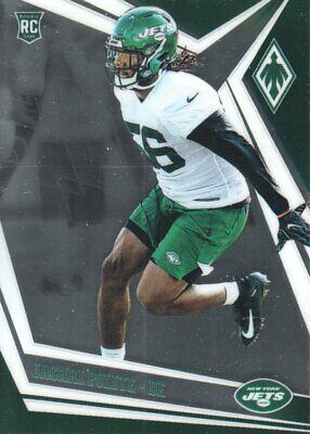 Jachai Polite #155