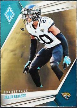Jalen Ramsey #35