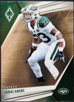 Jamal Adams #11