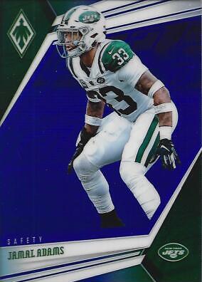 Jamal Adams [Blue] #11