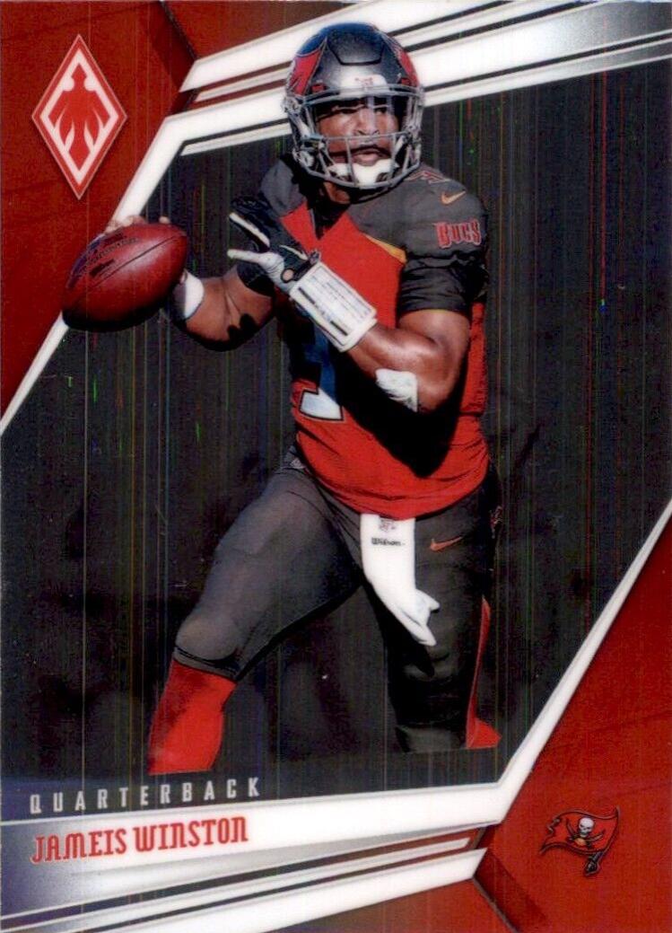 Jameis Winston #86