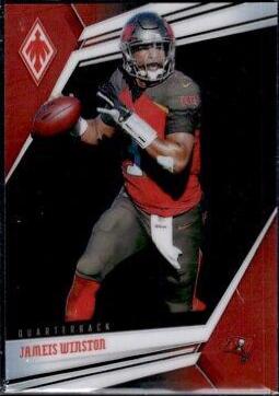 Jameis Winston [Black] #86