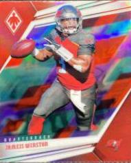 Jameis Winston [Color Burst] #86