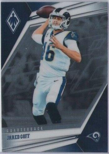 Jared Goff #98