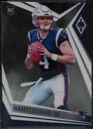 Jarrett Stidham #122