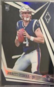 Jarrett Stidham [Black] #122