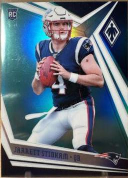 Jarrett Stidham [Green] #122