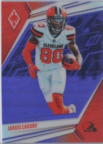 Jarvis Landry [Purple] #21