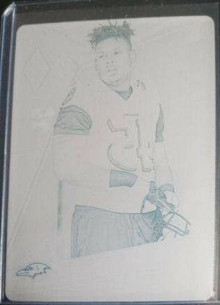 Jaylon Ferguson #154