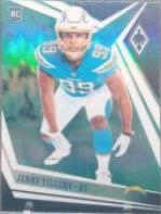 Jerry Tillery [Green] #178