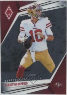 Jimmy Garoppolo #92