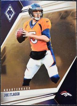 Joe Flacco #39