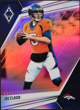 Joe Flacco [Pink] #39