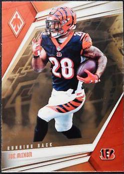 Joe Mixon #18