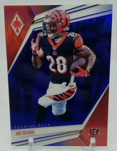 Joe Mixon [Blue] #18