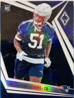 Joejuan Williams [Black] #144