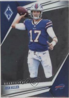 Josh Allen #7