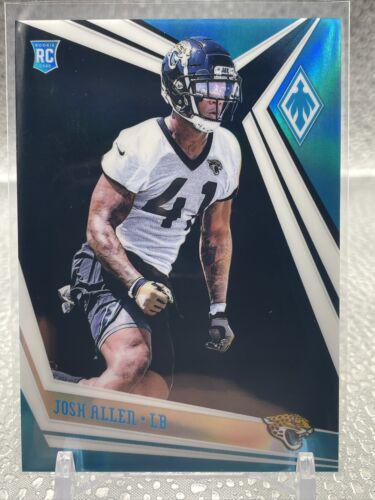 Josh Allen [Black] #163