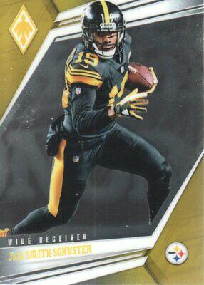 JuJu Smith Schuster #25